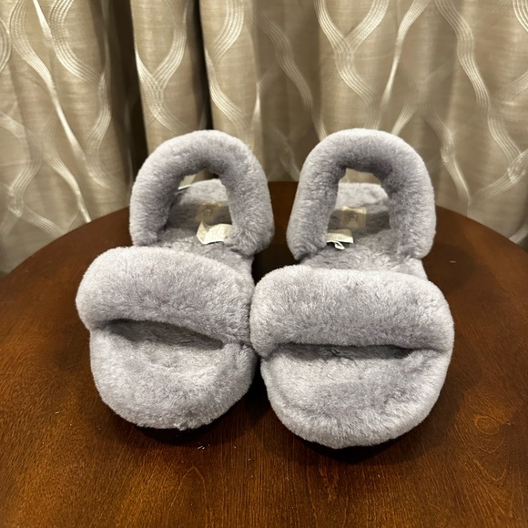 Women’s Ugg Oh Yeah Slingback Sandals - Picture 5 of 9